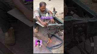 Download lagu Tukang Las Pinggir jalan India #india #prindavan mp3