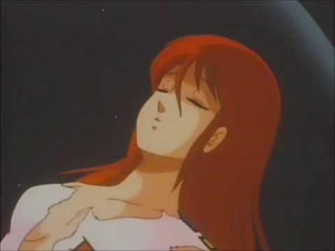 Kazuko Kawashima - Cosmo Police Justy