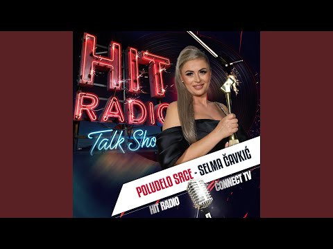 Poludelo srce (Uzivo)