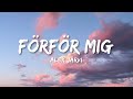 Alex Järvi Förför Mig Lyrics