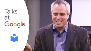 Brad Stone: "The Everything Store: Jeff Bezos and the Age of Amazon" | Talks at Google