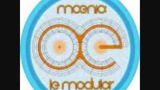 Moenia-Hay que caer Le modulor