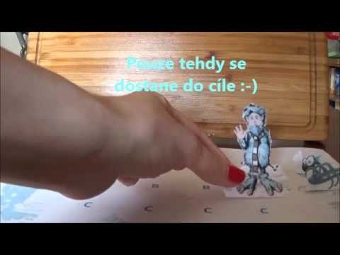 Minihra Yetti Metti