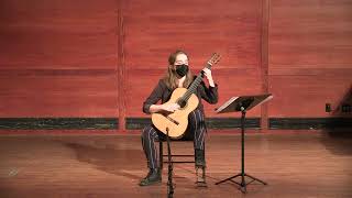 Guitar Marathon Fall 2021