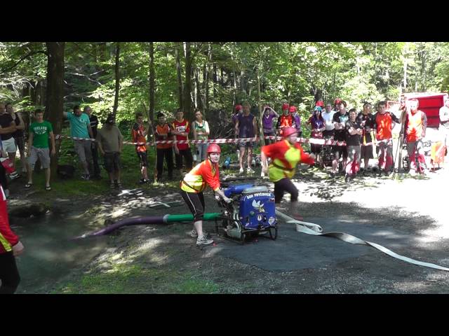 Bystré, 16. 06. 2012