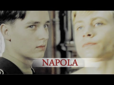 Napola // Take Me to Church [Albrecht & Friedrich]