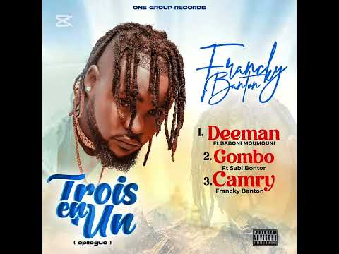 Francky Banton feat Sabi bontor -Gombo