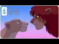 The Lion King 1994 Scene Can You Feel The Love Tonight