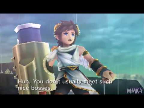 Crossover Parody-Codename KND- We Need a Hero