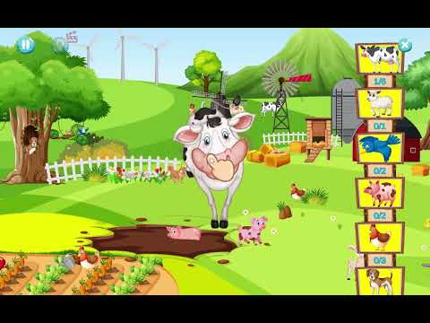 Finding Animal video thumbnail
