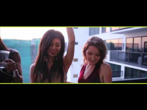 G. Battles - Only We Know (Music Video) || dir. Das 1 on 1 TV