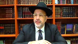 TANAKH 51 BENAYAOU BEN YEOYADA un tsadique hors du commun