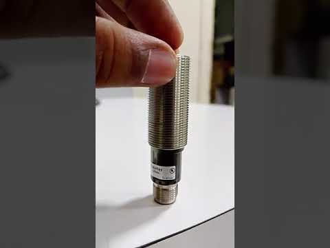 Inductive Proximity Sensor