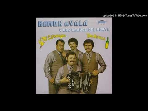 Ramón Ayala - Recuerdos Tristes (1982)