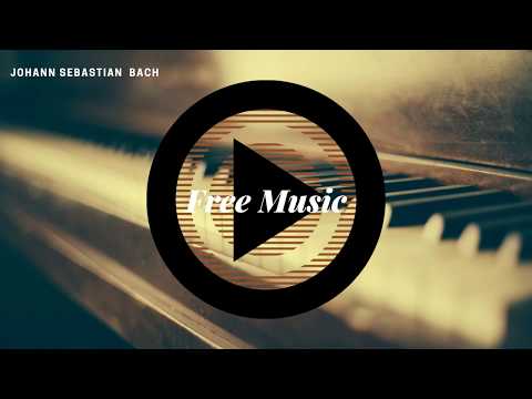 C Major Prelude - Johann Sebastian Bach [FREE]