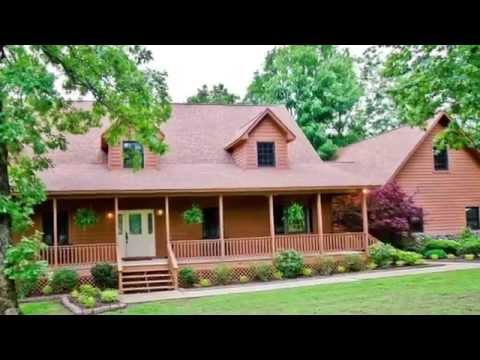 286 Songer Lane Pearcy, AR