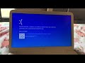 Ava Max Gets A BSOD