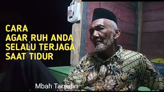 Download lagu AMALKAN INI SBLM TIDUR JIKA INGIN SELAMAT || Ngaji kejawen Mbah Tarsidin mp3 Download lagu AMALKAN INI SBLM TIDUR JIKA INGIN SELAMAT || Ngaji kejawen Mbah Tarsidin mp3