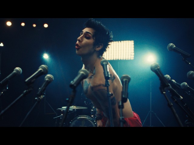 Palaye Royale - A Musical Biography