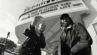 ALLBLACK &amp; Cal-A - We Straight (Official Video) (feat. Vince Staples)