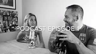 How to Get Started in Wedding Photography - Podcast Episode 1