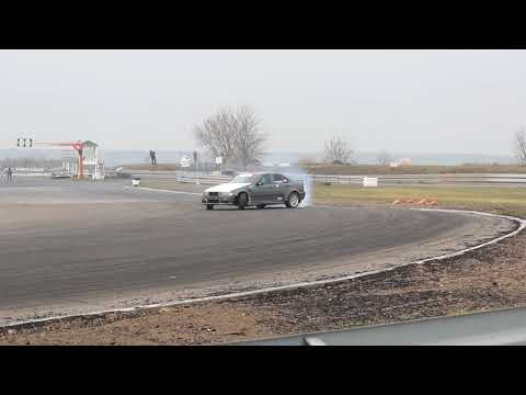 Drift Trophy Toruń 2018 (Runda 4) - kwalifikacje