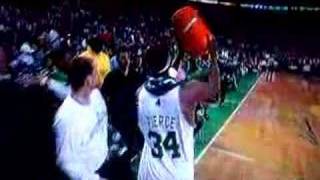 Celtics Finals- Doc Gets Dumped