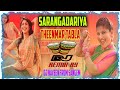 SARANGADARIYA DJ SONG THEENMAR TABLA MIX LOVE STORY MOVIE MANGLI SAIPALLAVI DJ NAVEEN FROM SANGEM