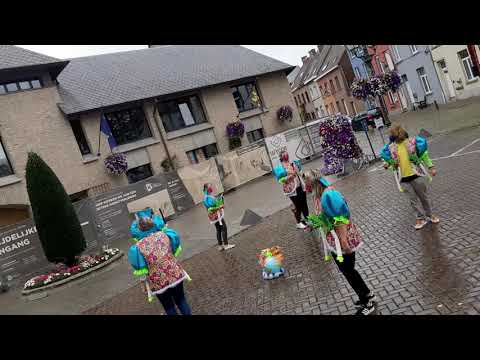 smosjters jerusalema