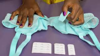 HOW TO USE A BRA EXTENDER