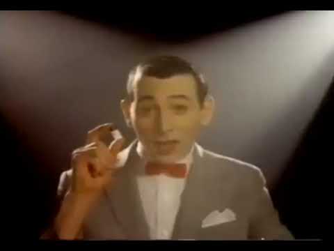 Peewee Drug PSA
