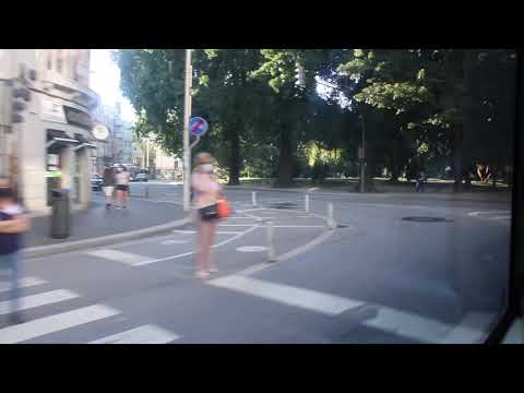 2131 STCP - Mercedes-Benz O530 Salvador Caetano CityGold MB 2KD - Linha / Line 402