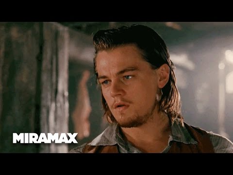 Gangs of New York | ‘This is a Kill’ (HD) - Leonardo DiCaprio, Daniel Day-Lewis | MIRAMAX
