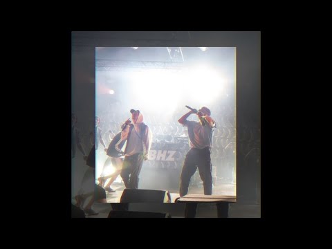 (FREE) BHZ x Big Pat x Monk Type Beat - "Komm nicht heim" (prod. Joachim E.)