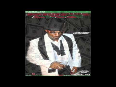 Datguy Troubleboy-Old Skool