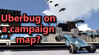 Every map can be a kacky map (or not really)