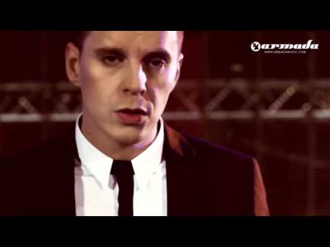Armin van Buuren feat  Christian Burns   This Light Between Us Official Music Video