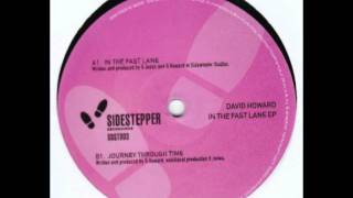 David Howard - Journey Through Time
