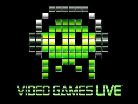 Video Games Live - Level 3 [Full Album] | iGamezone.net