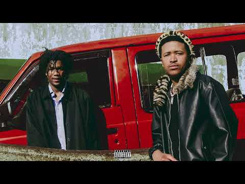 Lowfeye & LaCabra - Iygebengu (Official Audio) | Hip-Hop | Afro-Pop | Qwellers