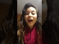 Abide in Me (Kristin Chenoweth cover)