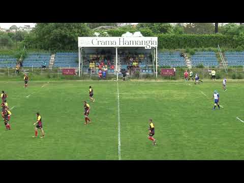 U19 - LPS Constanta - CSS Gura Humorului - Rep 1