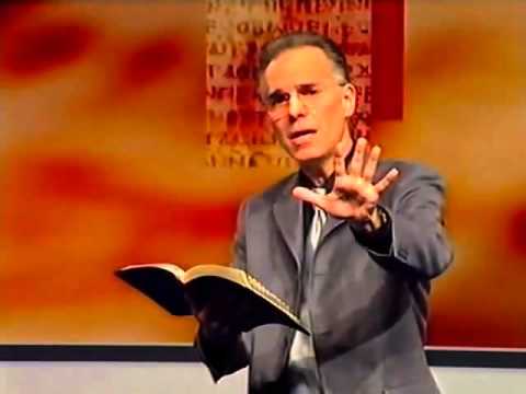 8. Galileanul cu Lucian Cristescu, Bătălia pentru om