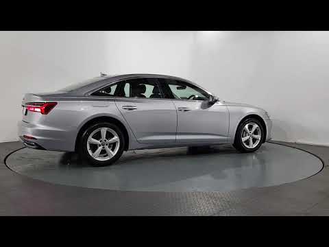 211D6666 - 2021 Audi A6 40 TDI 204HP S-TRONIC SE BRAND NEW A6 with 360 DEGR...