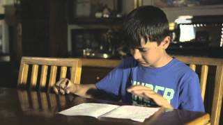 MI CASA - I WANT YOU (AFRICA SHINE short film part1)