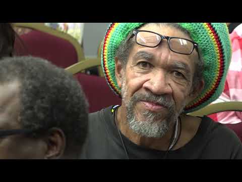 The 2020 Sir Derek Walcott Lecture