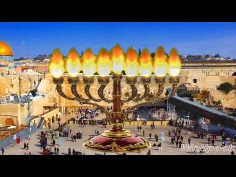 The Gevatron - Hava Nagila Medley