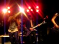 Pop Evil Let It Go Live 2012 Huntington West Virginia VClub Good Quality