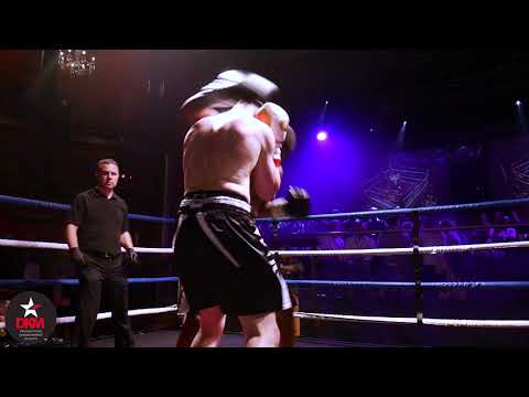 DKM Promotions: Round 7 - Fight 6