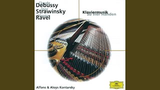 Ravel: Rapsodie espagnole, M. 54: IV. Feria